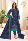Inaya Vol 2 By Mayur Cotton Printed Surat Dress Material Wholesale Market